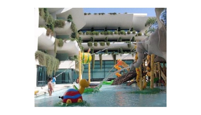 Deloix Aqua Center Hotel poza 23