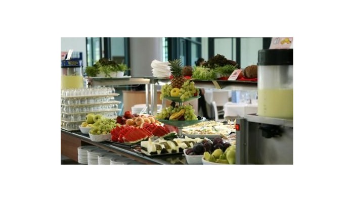 Deloix Aqua Center Hotel poza 9