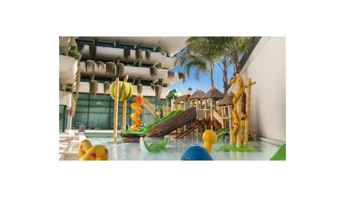 Deloix Aqua Center Hotel poza 28