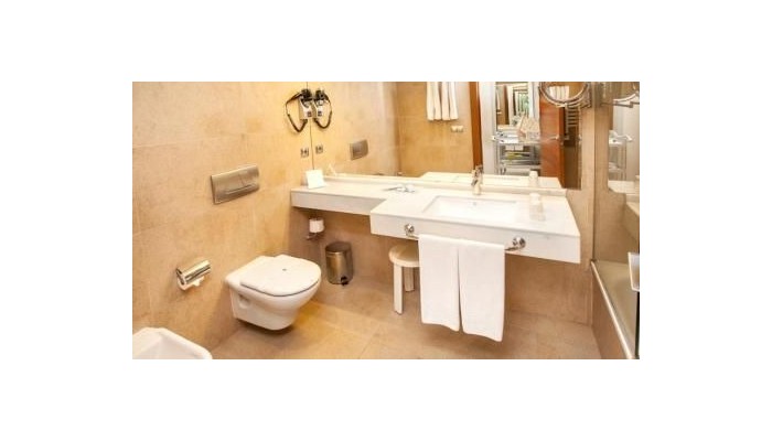 Deloix Aqua Center Hotel poza 6