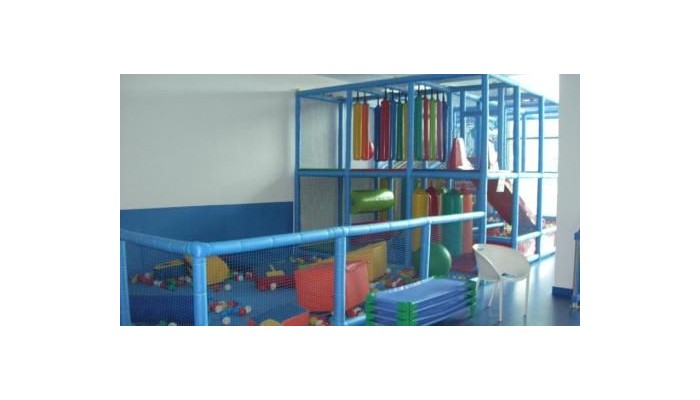 Deloix Aqua Center Hotel poza 21