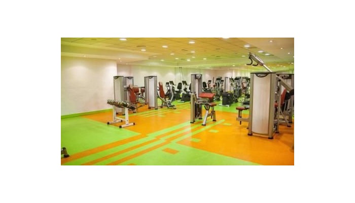 Deloix Aqua Center Hotel poza 15