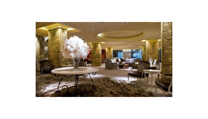 Don Pancho Hotel poza 11