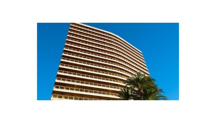 Don Pancho Hotel poza 1