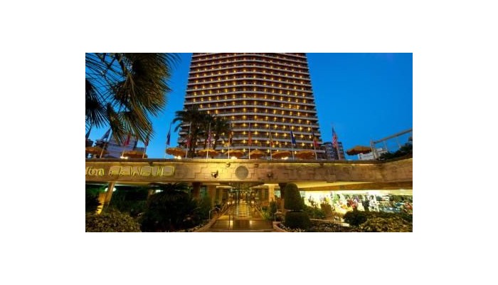 Don Pancho Hotel poza 7