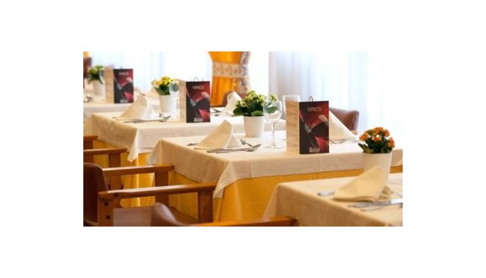 Don Pancho Hotel poza 31