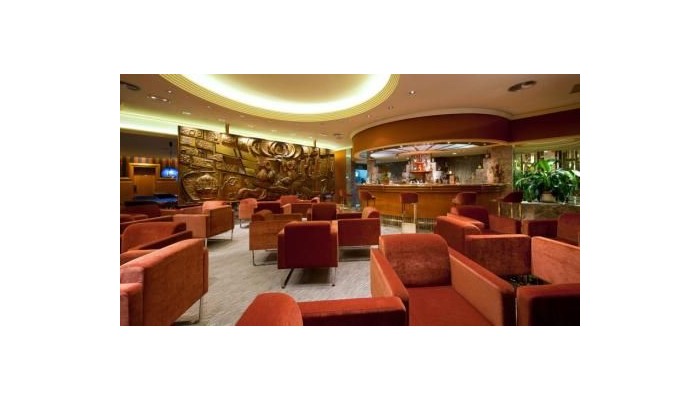 Don Pancho Hotel poza 14