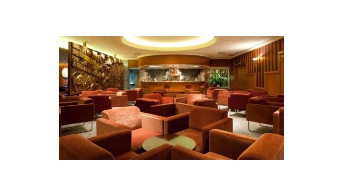 Don Pancho Hotel poza 28