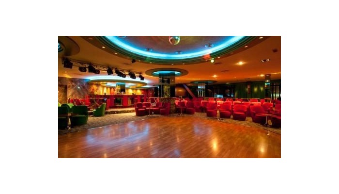 Don Pancho Hotel poza 36