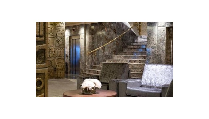 Don Pancho Hotel poza 20