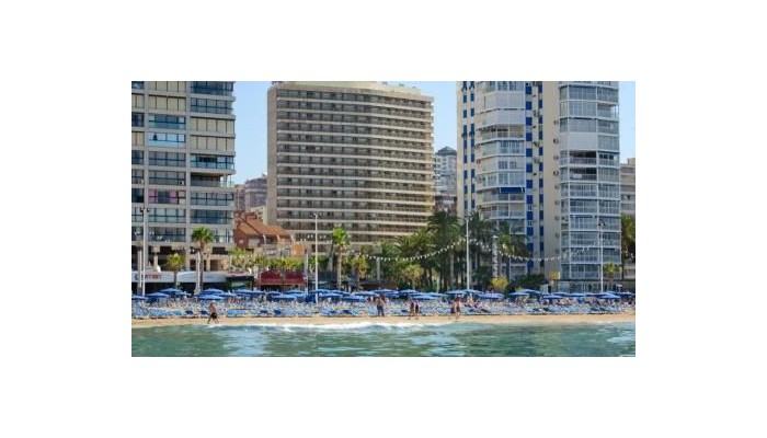 Don Pancho Hotel poza 43