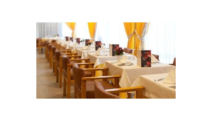 Don Pancho Hotel poza 21