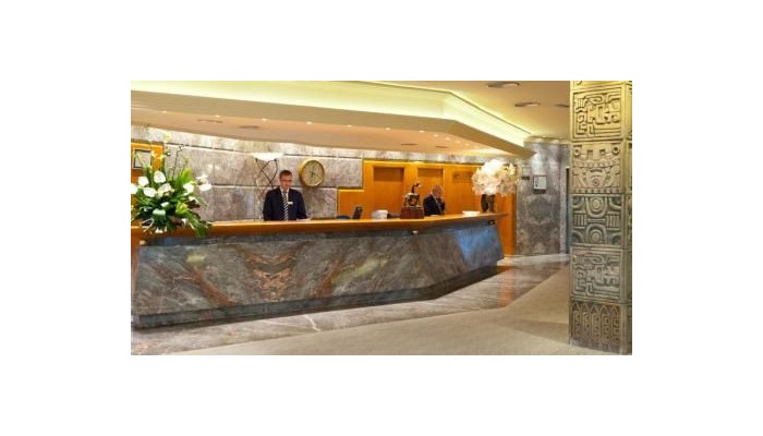 Don Pancho Hotel poza 2