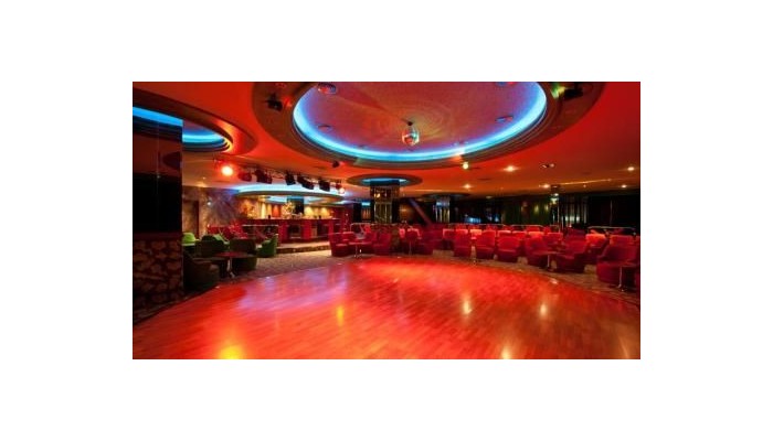 Don Pancho Hotel poza 38