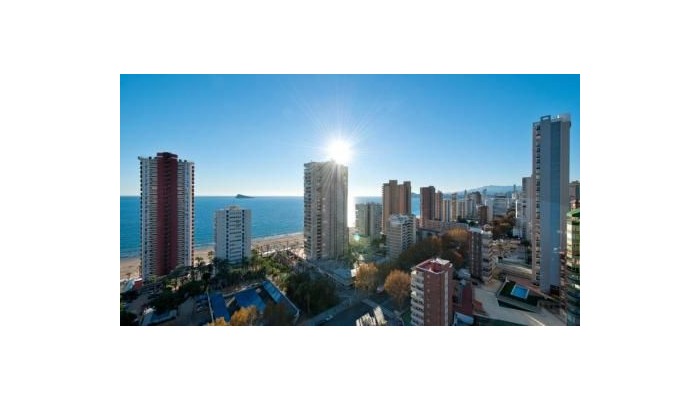 Don Pancho Hotel poza 40