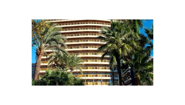 Don Pancho Hotel poza 9