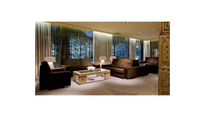 Don Pancho Hotel poza 13