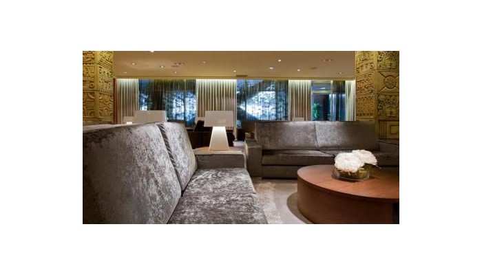 Don Pancho Hotel poza 3