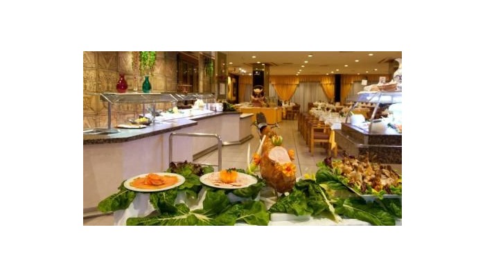 Don Pancho Hotel poza 5