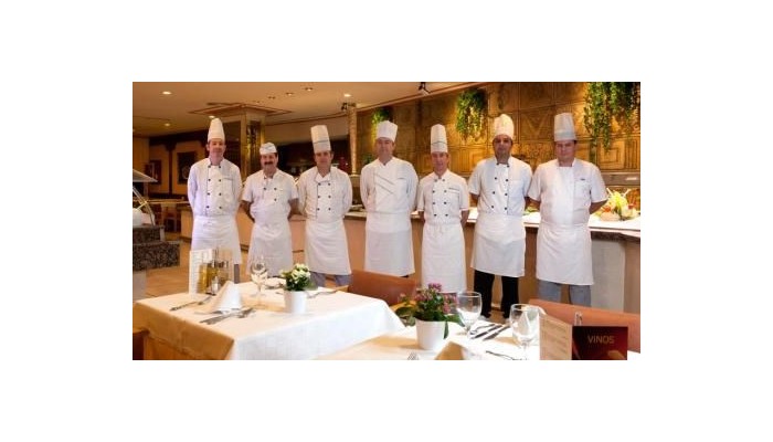 Don Pancho Hotel poza 15