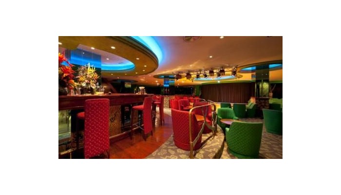 Don Pancho Hotel poza 37