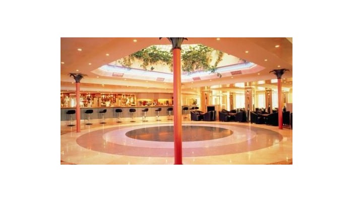 Fiesta Park Hotel poza 4