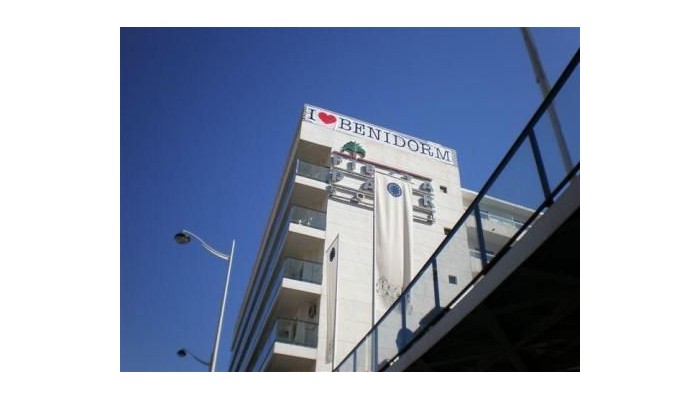 Fiesta Park Hotel poza 12