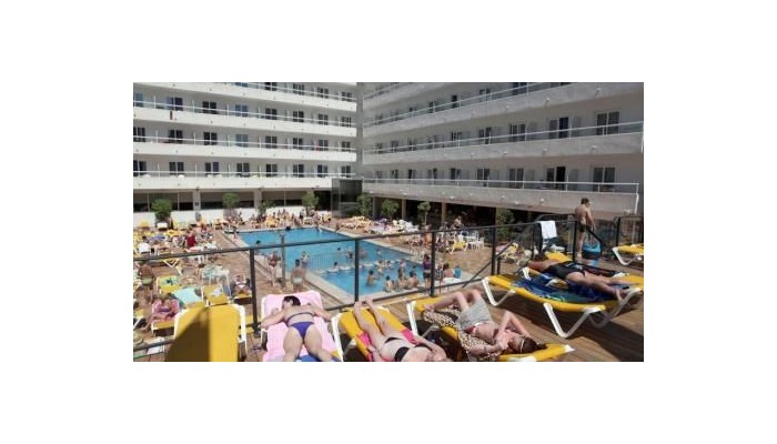 Fiesta Park Hotel poza 0