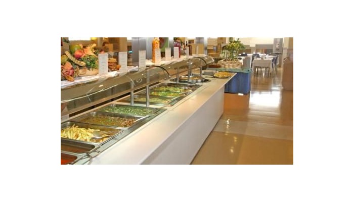 Fiesta Park Hotel poza 19