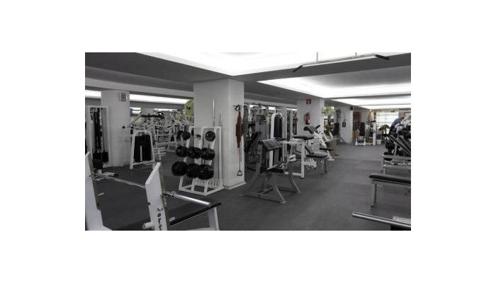 Fiesta Park Hotel poza 16