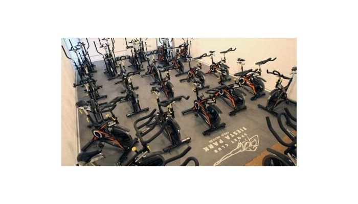 Fiesta Park Hotel poza 20