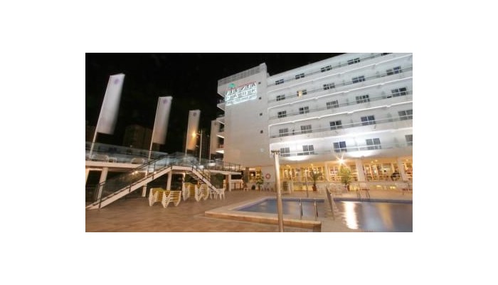 Fiesta Park Hotel poza 17