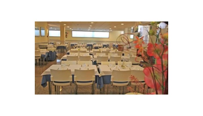 Fiesta Park Hotel poza 8