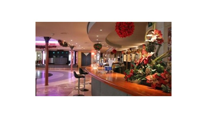 Fiesta Park Hotel poza 18