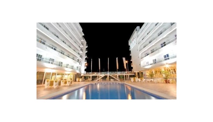 Fiesta Park Hotel poza 13