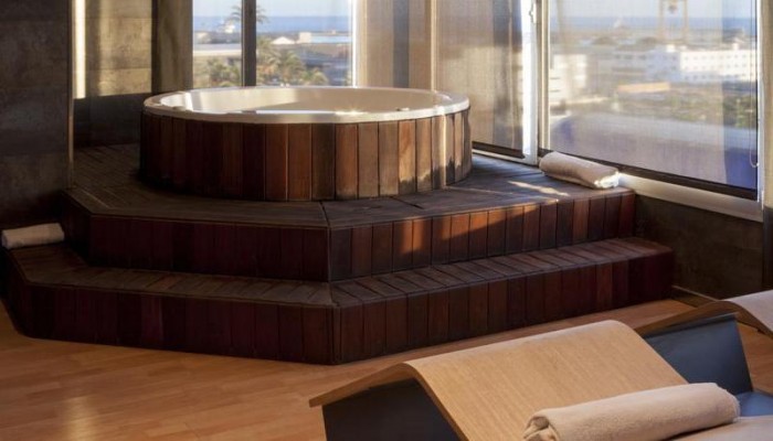 Hotel Ac Alicante By Marriot poza 6