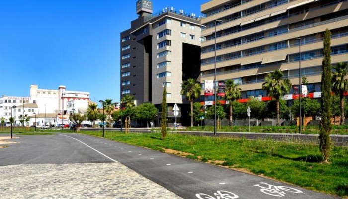 Hotel Ac Alicante By Marriot poza 5