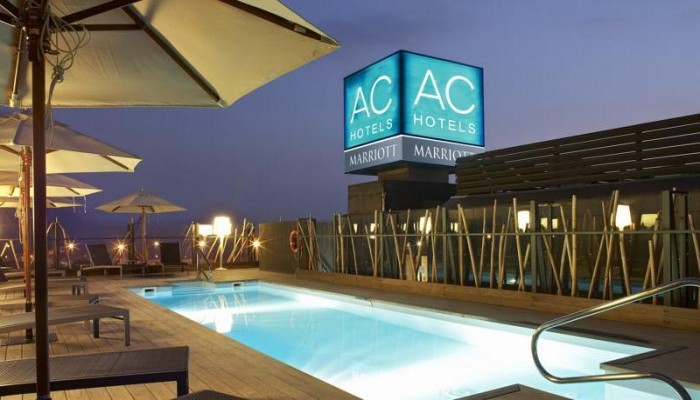 Hotel Ac Alicante By Marriot poza 8