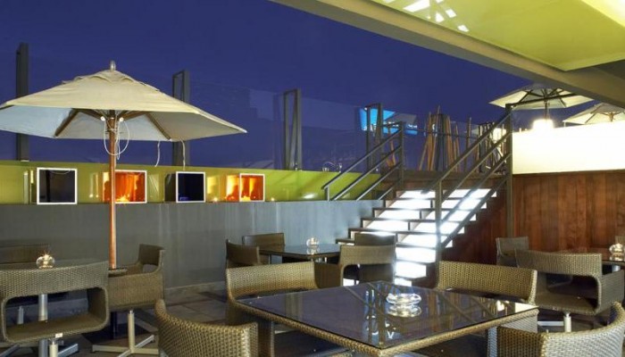 Hotel Ac Alicante By Marriot poza 4