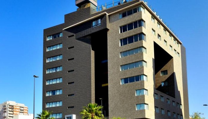 Hotel Ac Alicante By Marriot poza 2