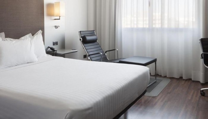 Hotel Ac Alicante By Marriot poza 3