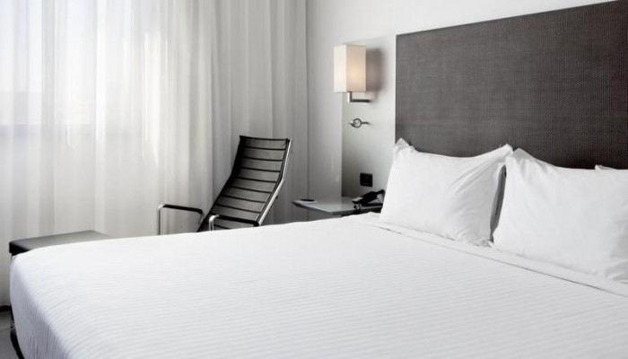 Hotel Ac Alicante By Marriot poza 7