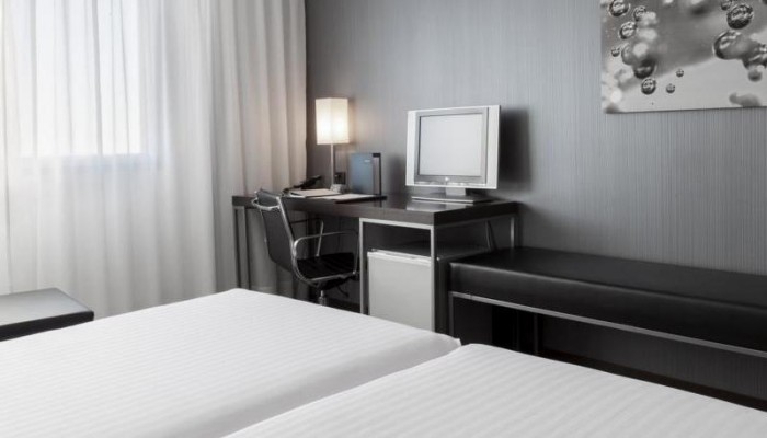 Hotel Ac Alicante By Marriot poza 1