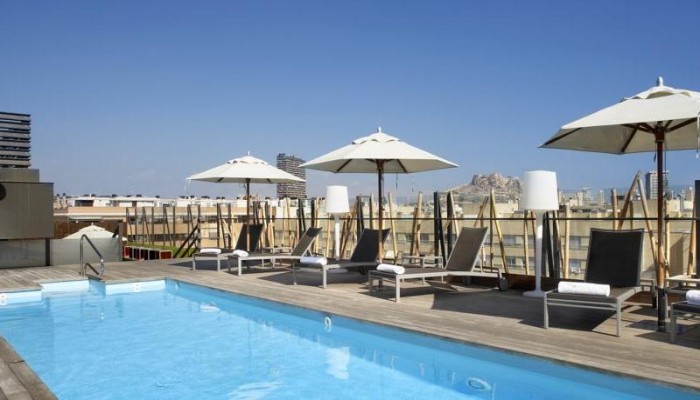 Hotel Ac Alicante By Marriot poza 0
