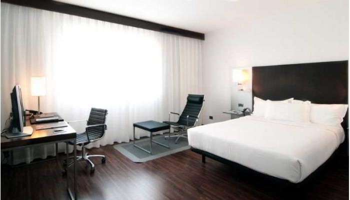 Hotel Ac Alicante poza 3
