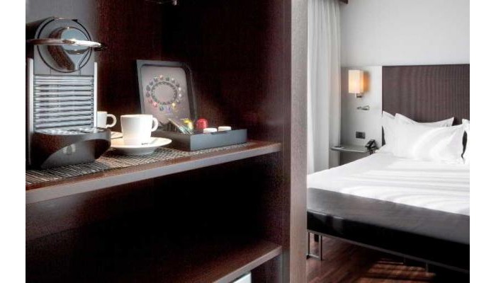 Hotel Ac Alicante poza 0