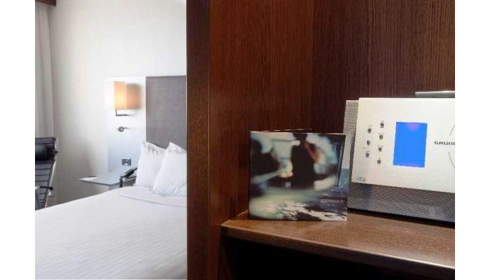 Hotel Ac Alicante poza 5