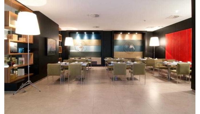 Hotel Ac Alicante poza 7