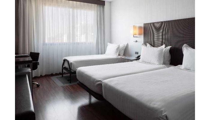 Hotel Ac Alicante poza 4