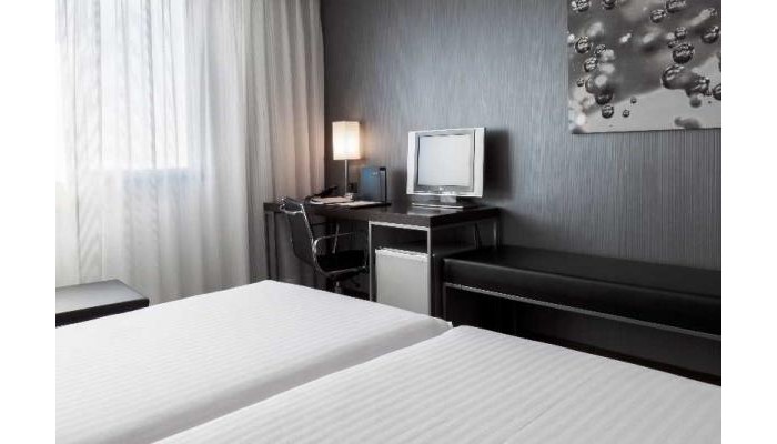 Hotel Ac Alicante poza 6